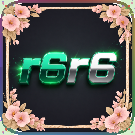 r6r6 — mitra unggulan