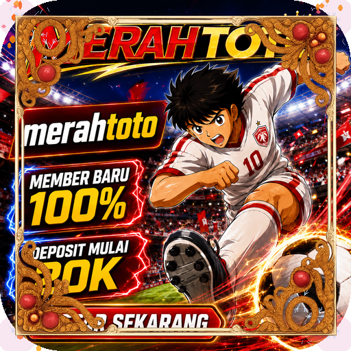 merahtoto — mitra unggulan